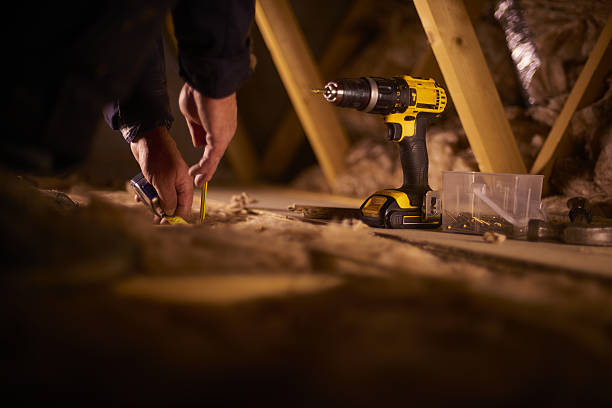 Best DIY Insulation Kits and Guidance in Milton, WA